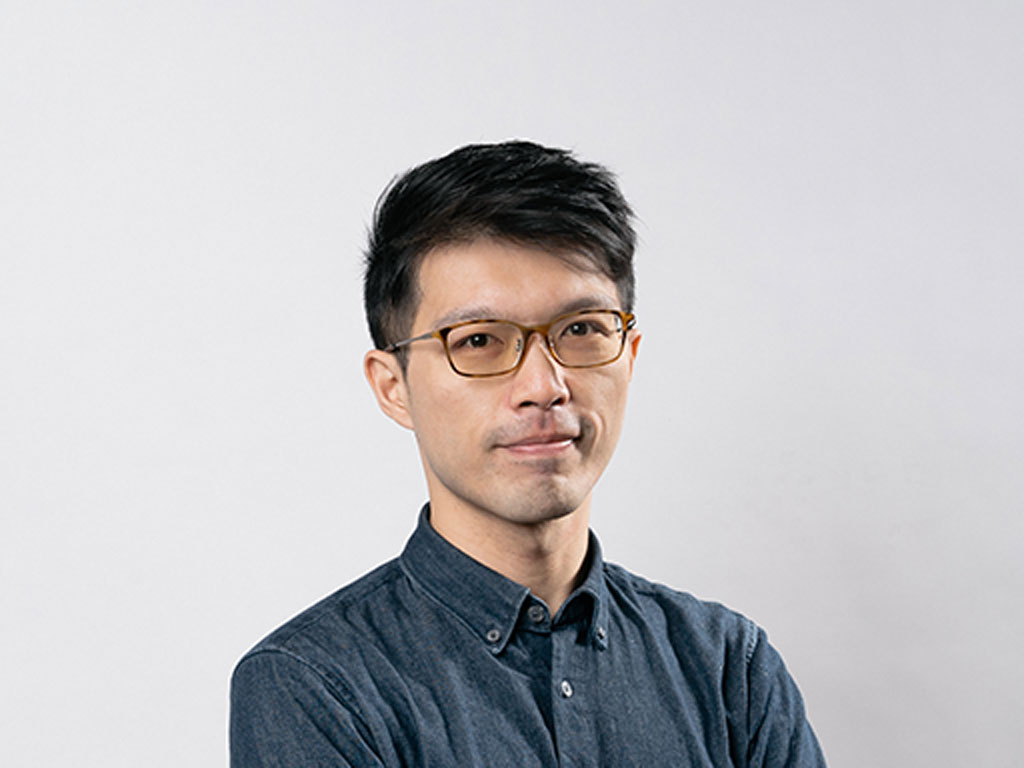 OnePlus - 核心體驗產品負責人 · Darren Fan