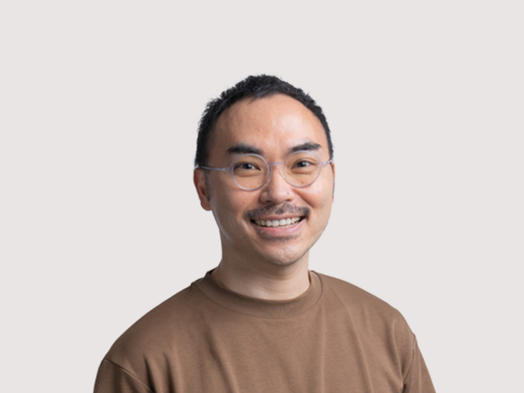 WOO Network - UX Strategist · Ricky Yu
