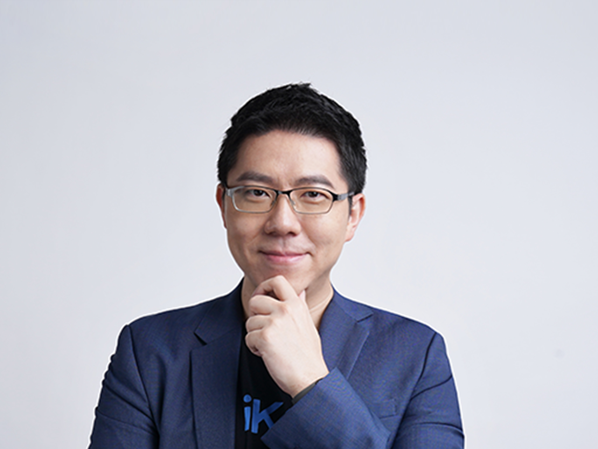 iKala - Co-founder & CEO · 程世嘉