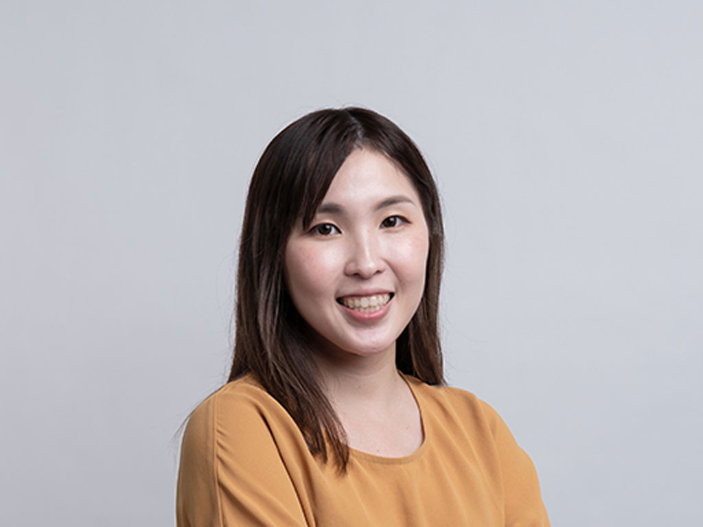 ShopBack - Product Manager · Selena Chen
