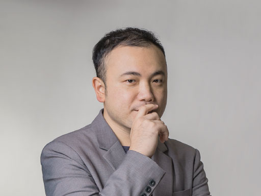 Taobao - ex Project Manager · Sean Jheng
