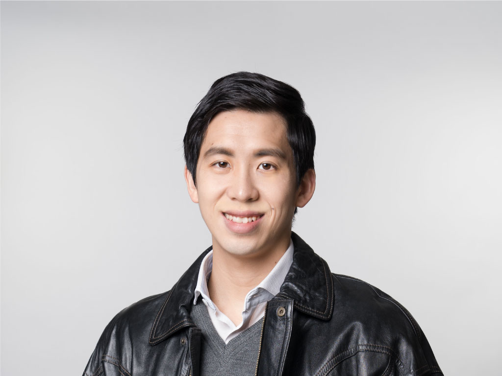 DKSH - ex Data Science Manager · Sam Shih